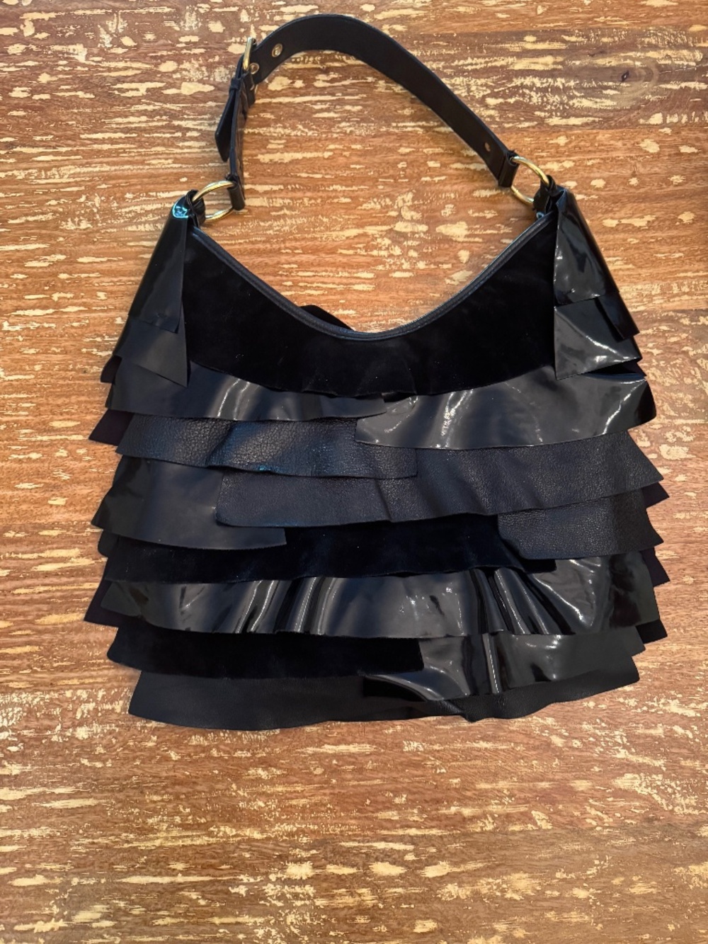 YSL Handbag